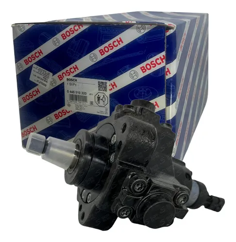 Ducato Daily Karsan 2.3 Euro5 Mazot Pompası 5801439062 0445010320