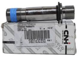 5801630350 İVECO Ducato Daily Jest 2.3 Euro4-5-6 Yağ Soğutucu Saplaması ORJİNAL