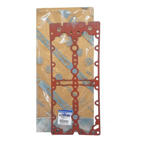 5802953495 İVECO Ducato Daily Jest 2.3 Üst Kapak Contası ORJİNAL