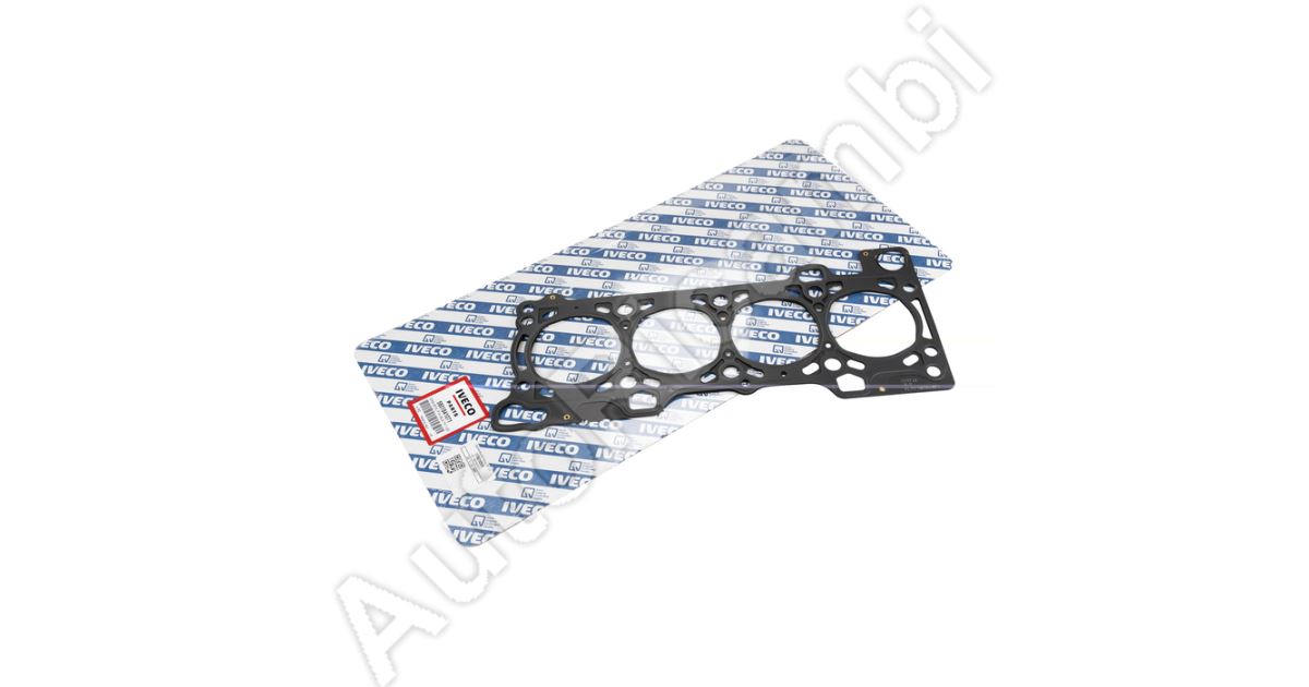 5801841071 İVECO Ducato Daily Jest 2.3 Euro4-5-6 Silindir Kapak Conta ORJİNAL 2 Kertik