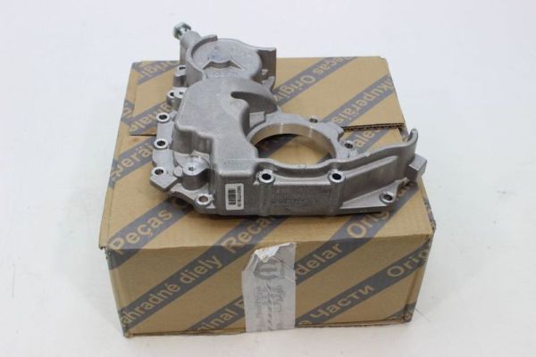 5802177791 İVECO Ducato Daily Karsan 2.3 Euro4-5 Yağ Pompası Komple ORJİNAL