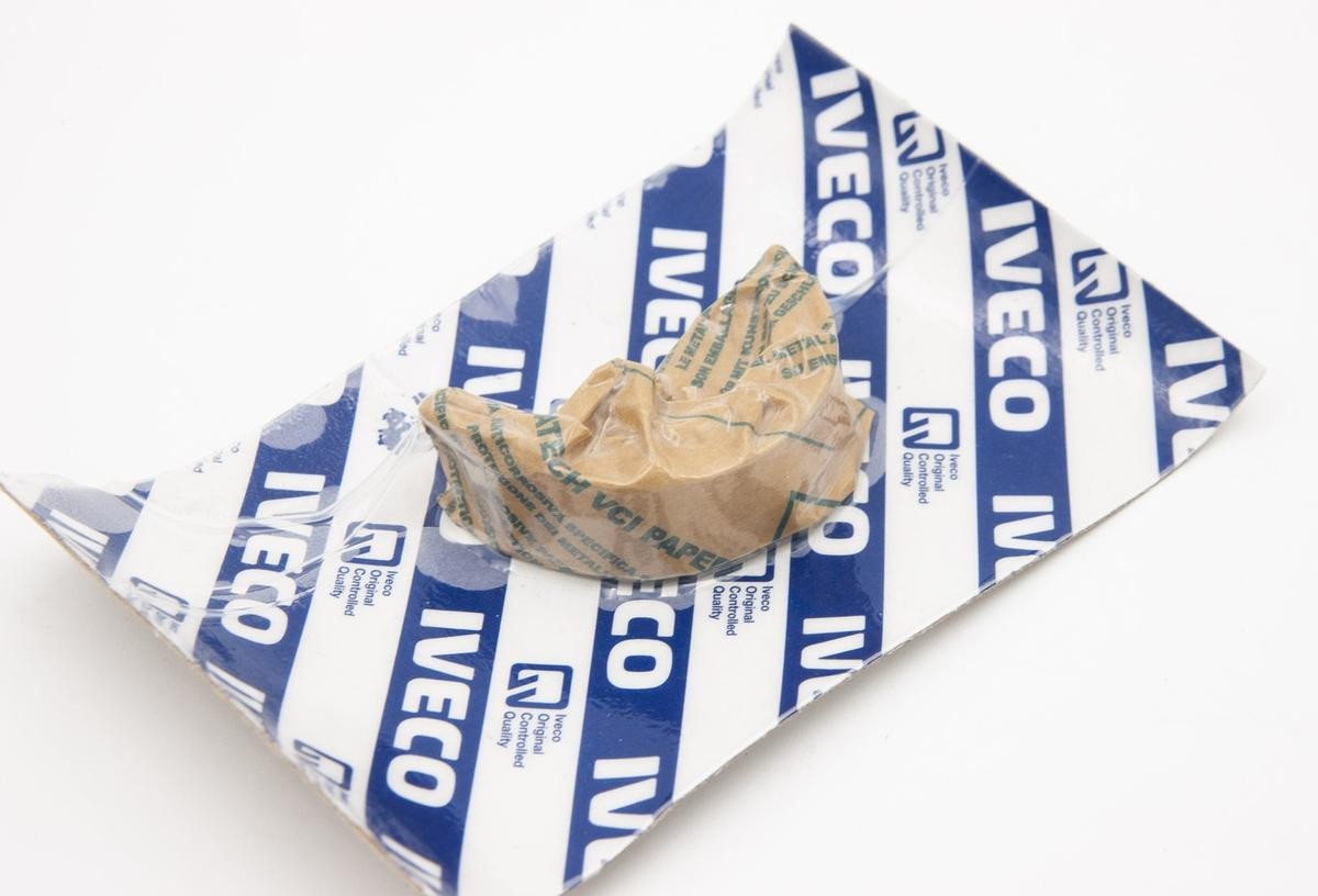 500054850 İVECO Ducato Daily Jest 2.3 Euro4-5 Kol Yatak Tek Kol İçin ORJİNAL 7140804