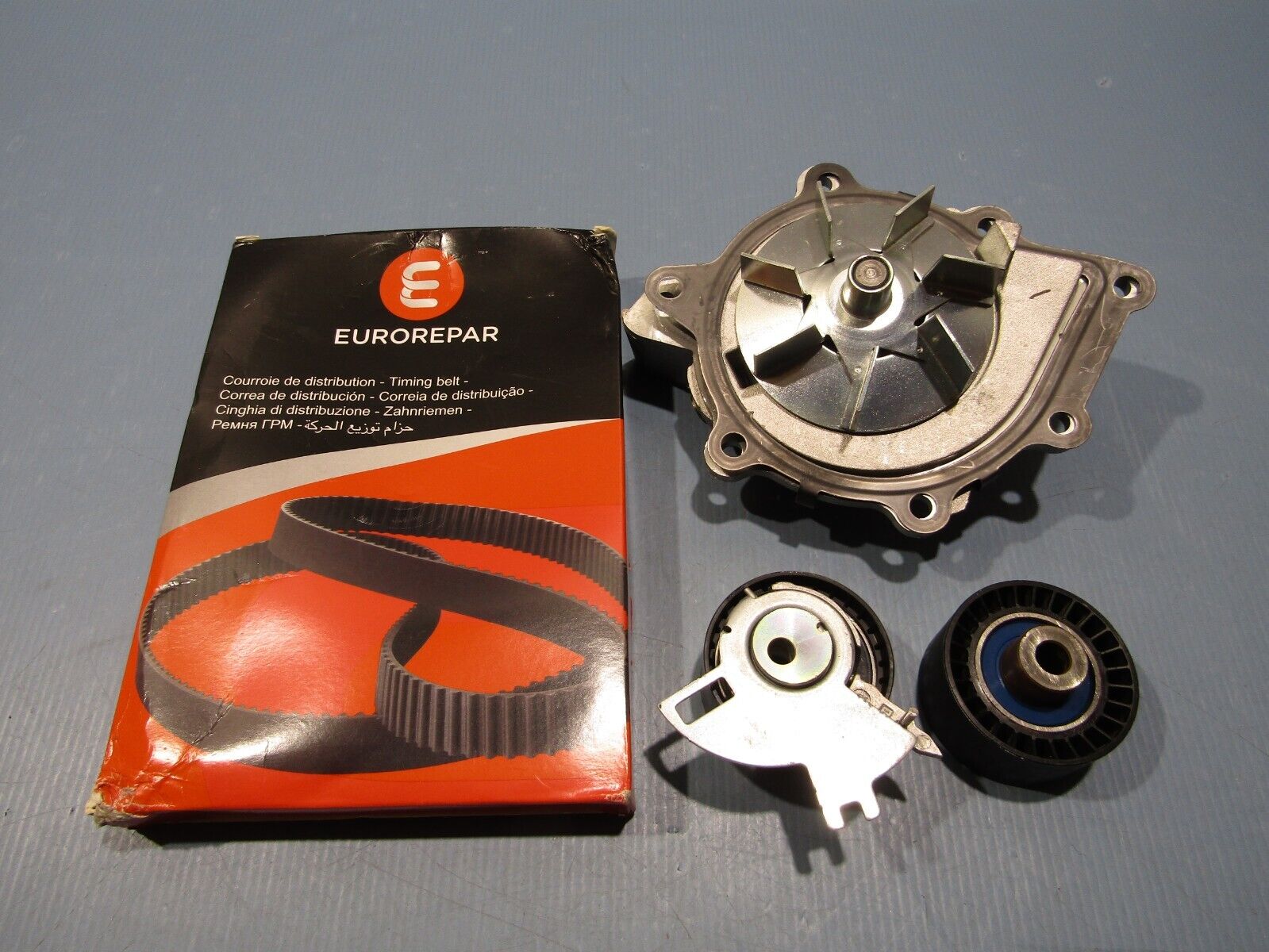 1681785880 Eurorepar Boxer Jumper 2.0 2.2 Euro6 Triger Devirdaim Seti