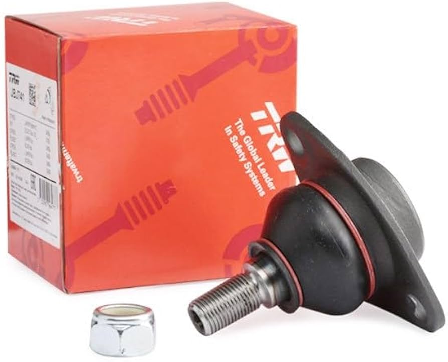 JBJ741 TRW Ducato Boxer Jumper Jest 2007-2025 Rotil En Kalitelisi TRW