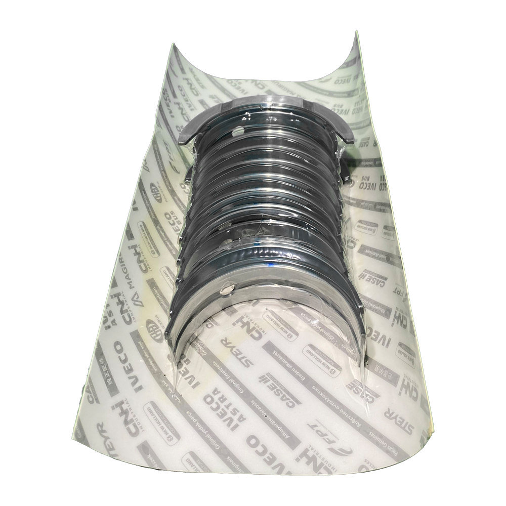 500054804 İVECO Ducato Daily Jest 2.3 Euro4-5 Ana Yatak Takım ORJİNAL Fh10205