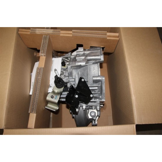 Boxer Jumper 2.2 euro4-5 Komple Şanzıman Sandık (muhafaza değişip ducatoya takılabilir) 9838851480