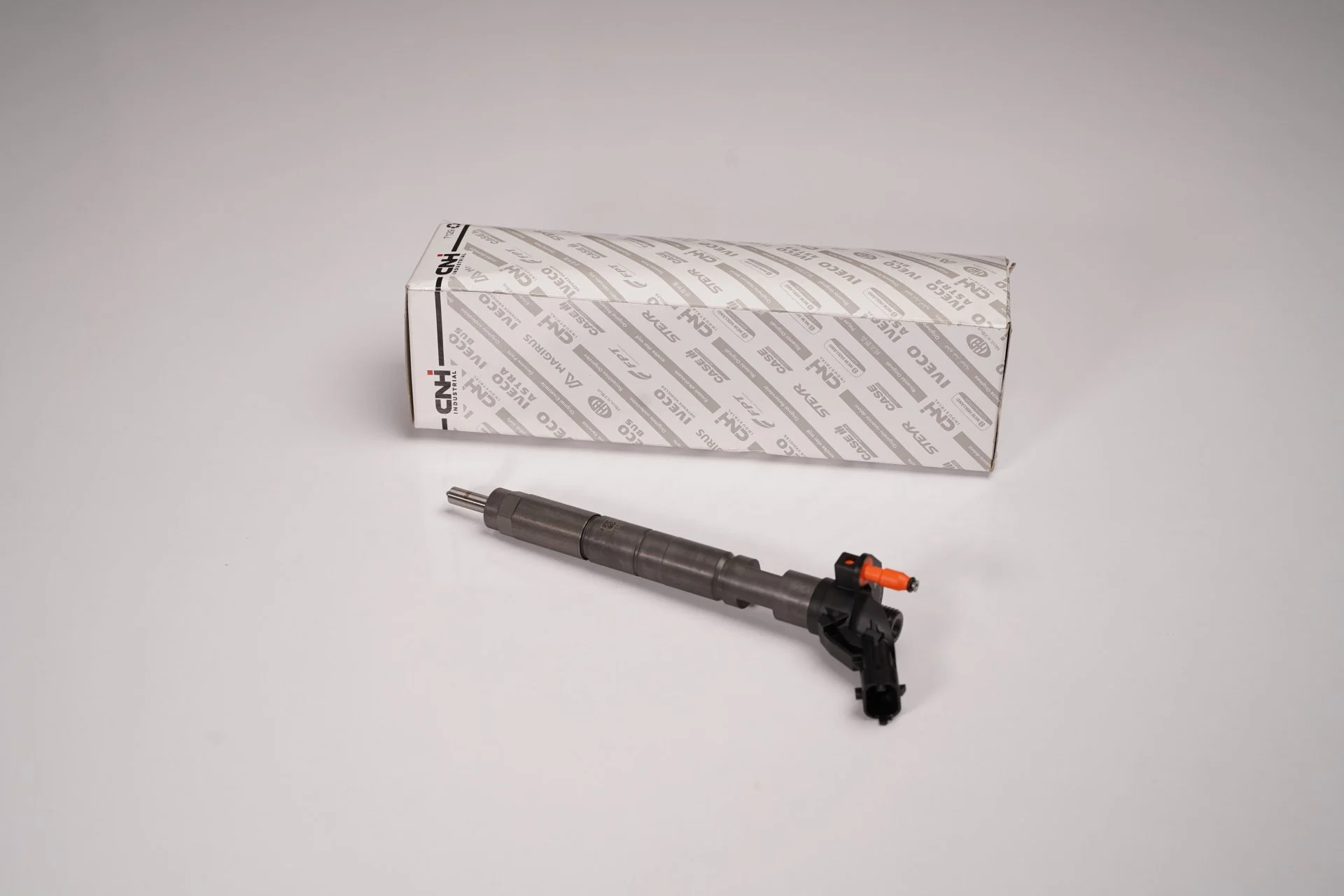 0445116059 BOSCH Takım Enjektör Daily Fuso Canter Prestij 3.0 Euro5 ORJİNAL